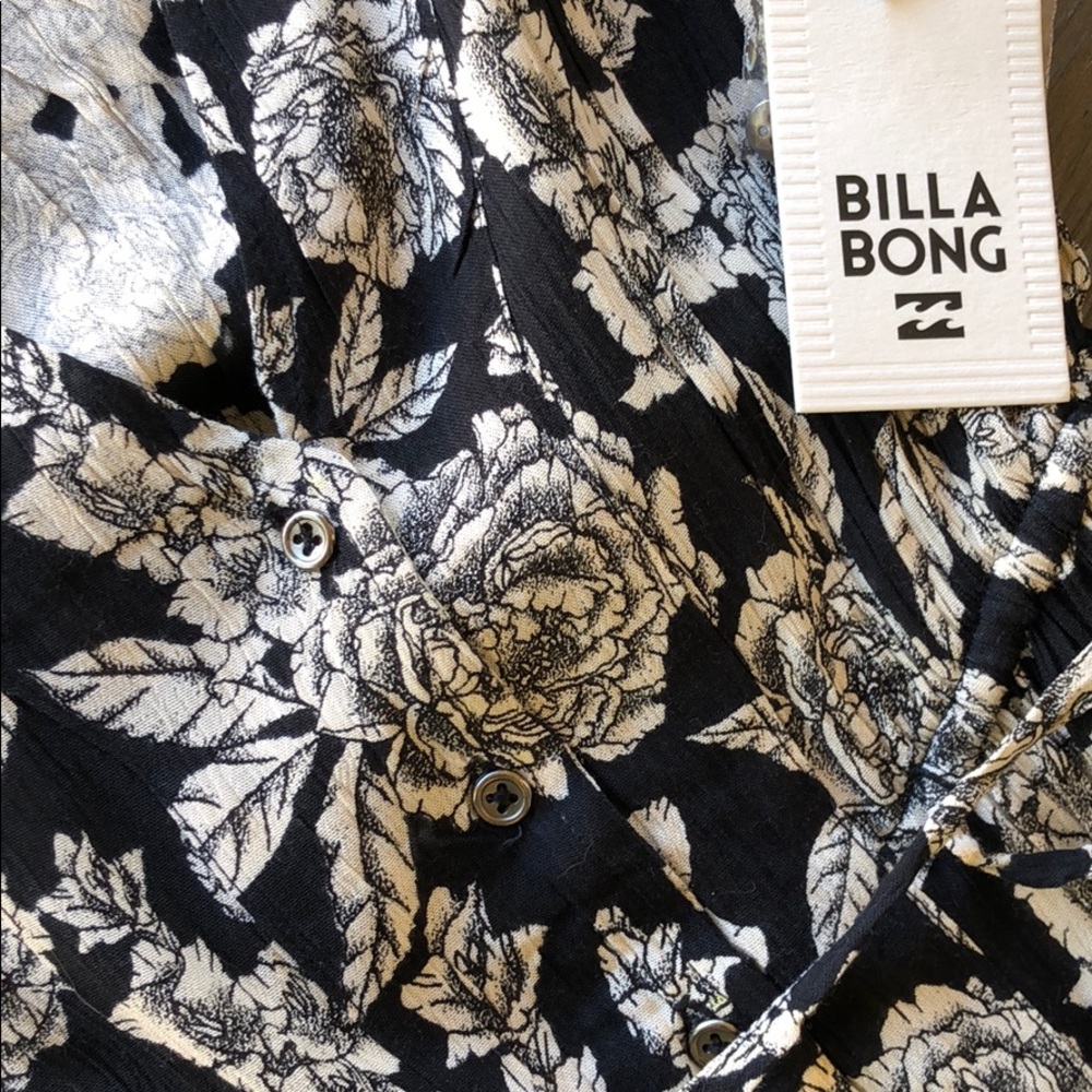 🔥🔥BILLABONG- DRESS🔥🔥 - Picture 6 of 8